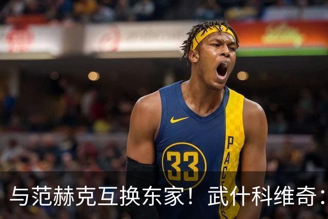 与范赫克互换东家！武什科维奇：我也不知道为什么热刺不想要我了