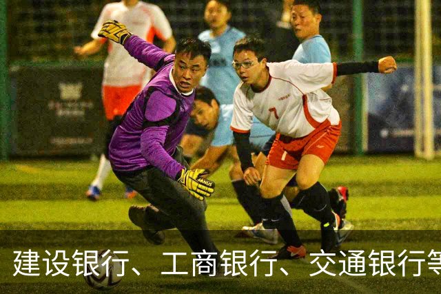 建设银行、工商银行、交通银行等大型银行股价刷新历史纪录