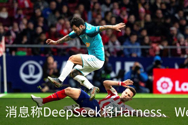 消息称DeepSeek将Harness、Web、App、Platform团队整合成立“产品部”