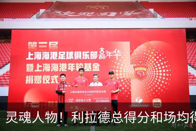 灵魂人物！利拉德总得分&场均得分&三分命中数 皆为开拓者队史第1