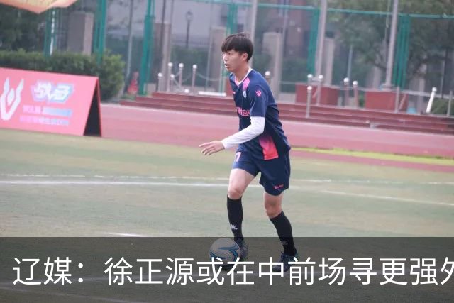 辽媒：徐正源或在中前场寻更强外援，热菲尼奥留队可能性非常大