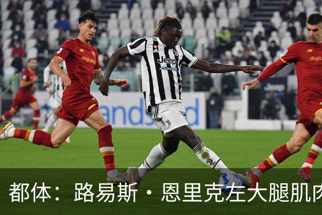 都体：路易斯·恩里克左大腿肌肉受伤，无缘代表国米出战佛罗伦萨