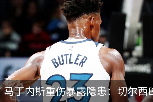 马丁内斯重伤暴露隐患：切尔西B计划彭德斯能否撑起未来